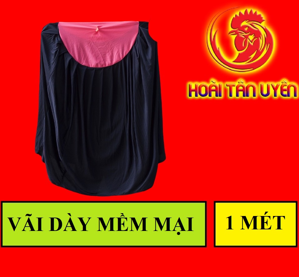 Mùng chống muỗi cho gà