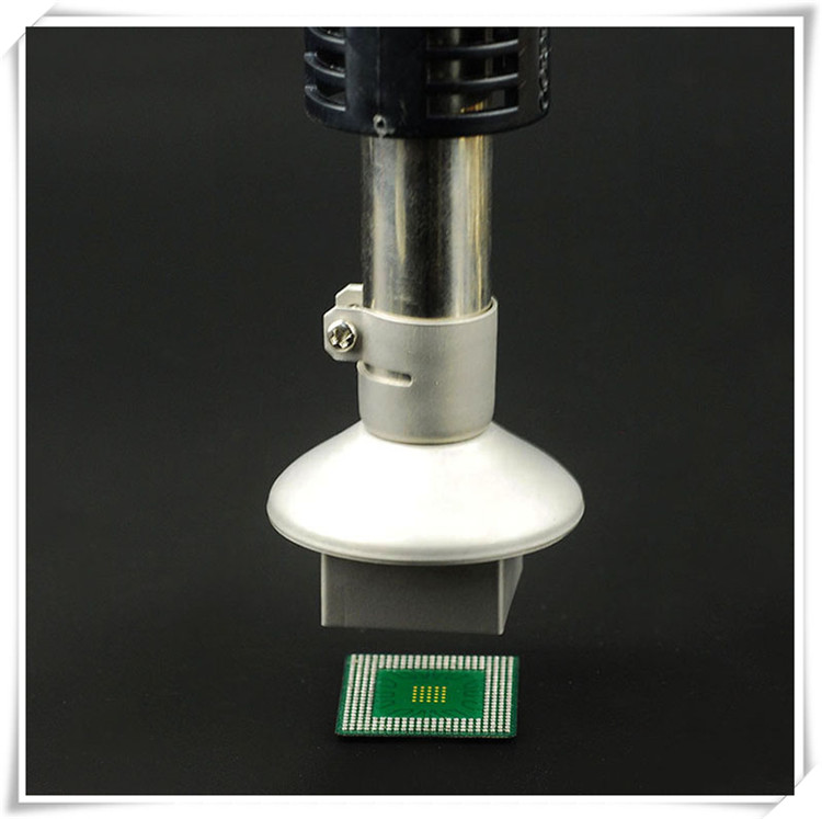 Đầu khò chipset cho các dòng máy khò
