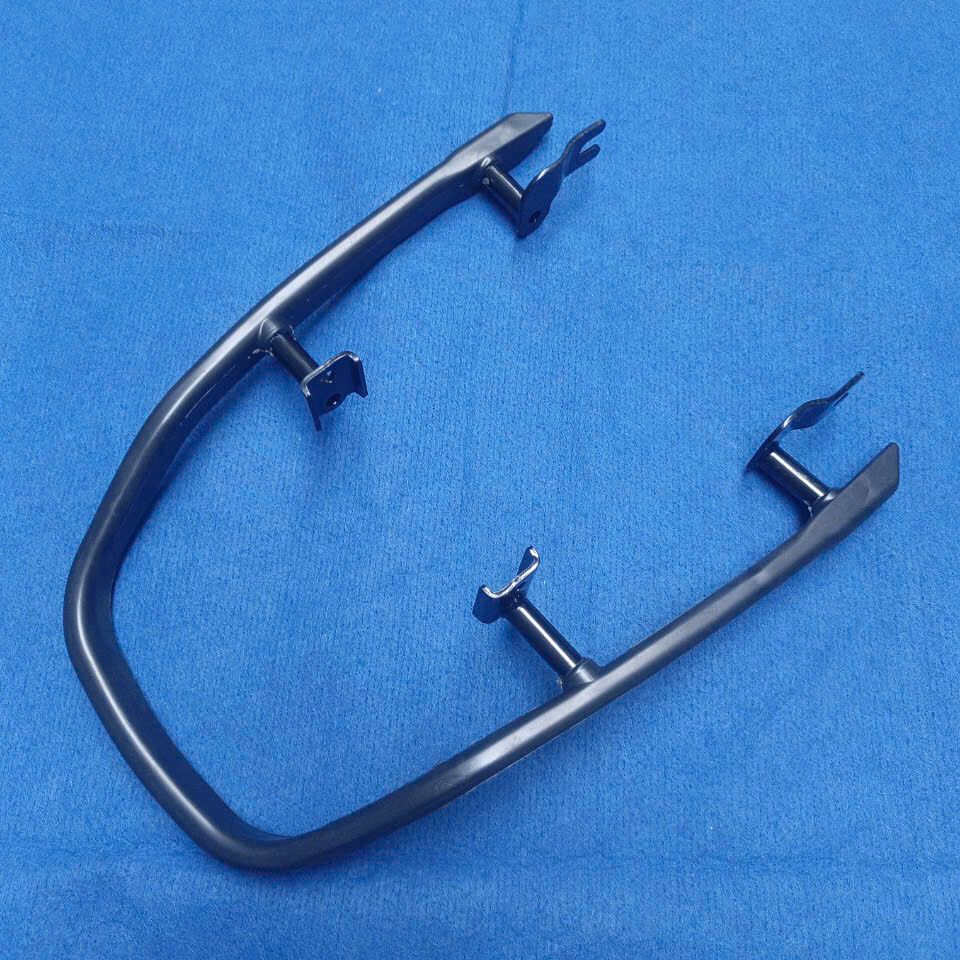 tay xách sau xe honda wave 1997-2004,tay dắt xe wave nhỏ,cảng sau wave zx, wave anpha 100/110