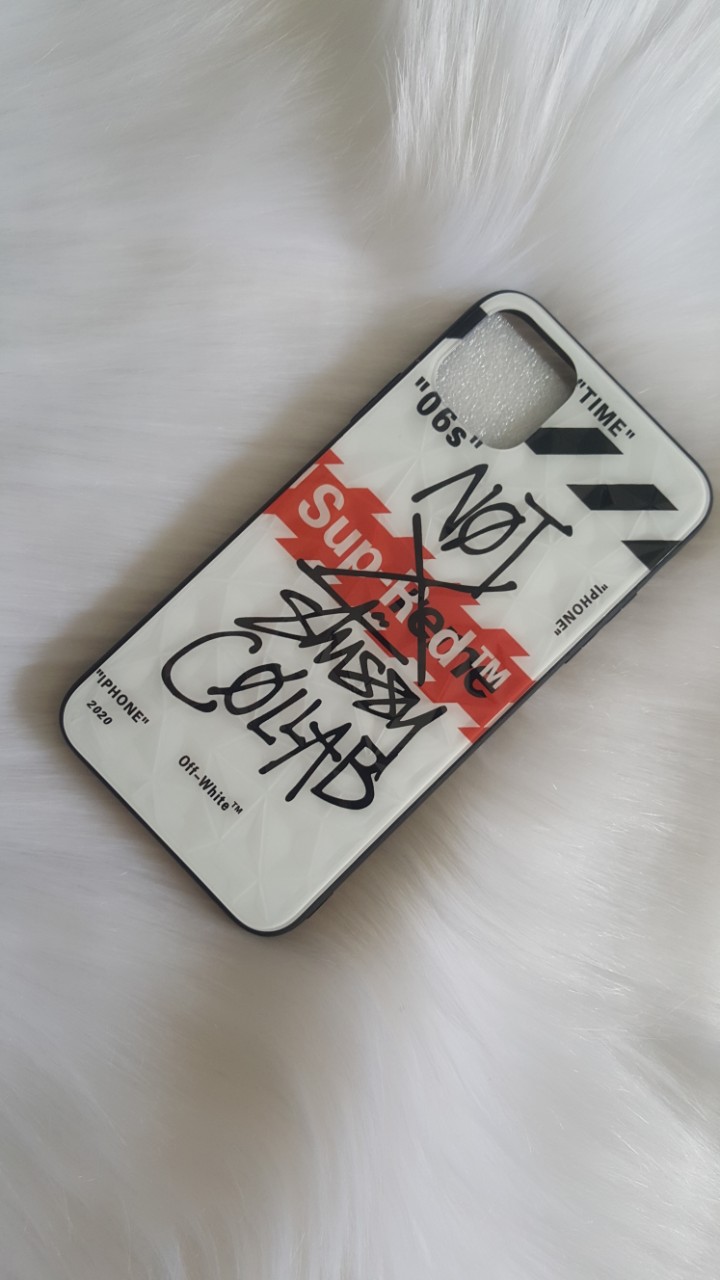 Ốp lưng 3D kim cương hình Iphone 11promax