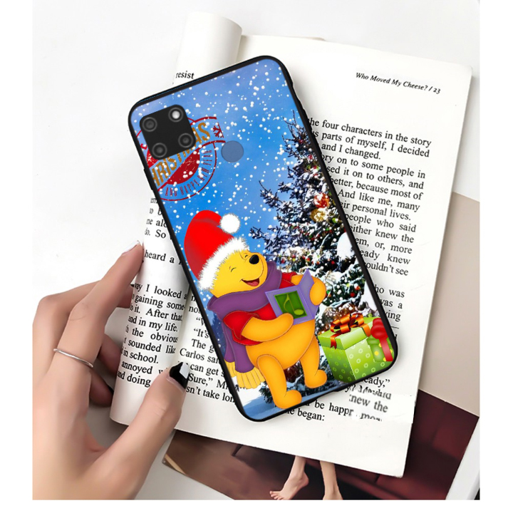 Case for Realme C15