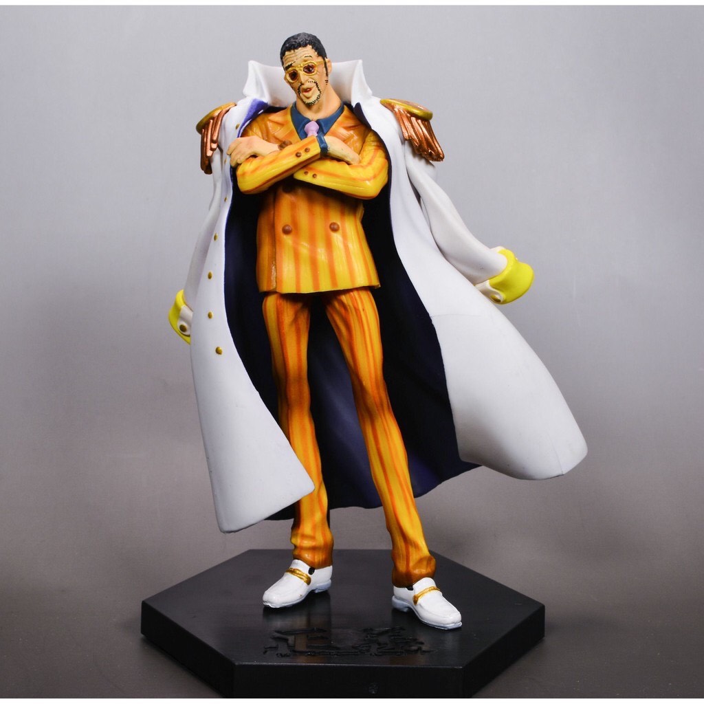 Character pattern Admiralty Edition Premium-one piece