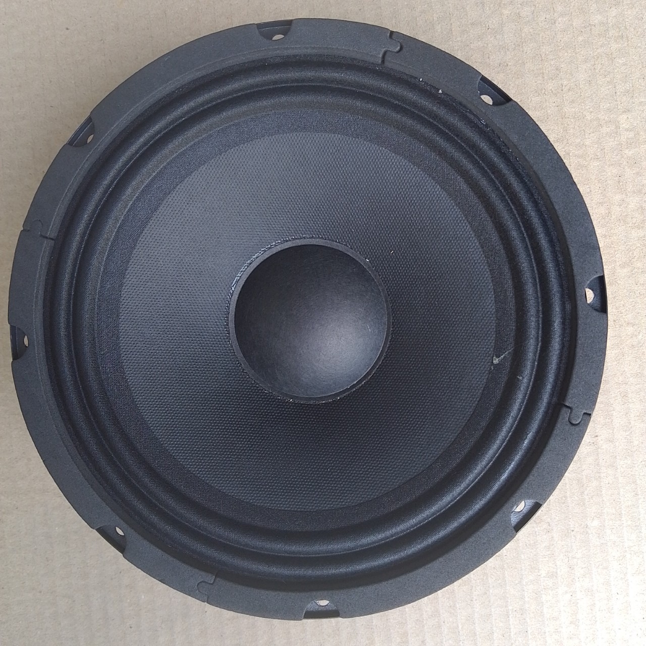 Loa bass 20 2 tấc chuyên cho loa kéo công suất 50W 4Ohm cho mạch loa kéo