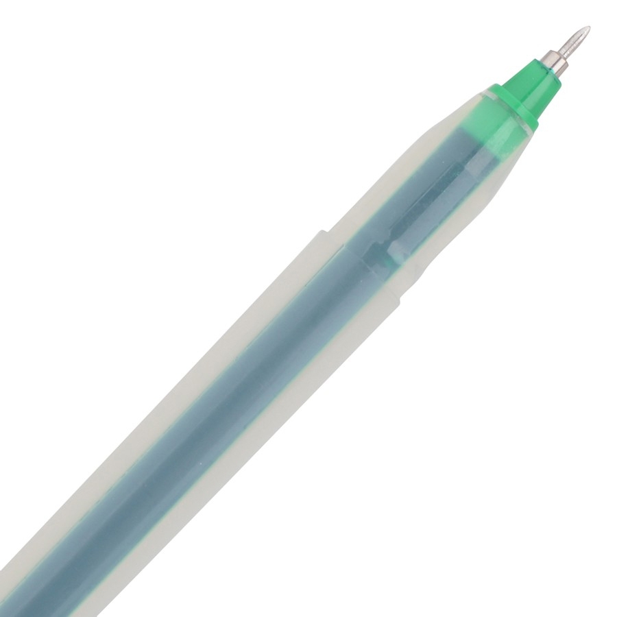 Bút Gel Crown MTJ-500 0.4mm