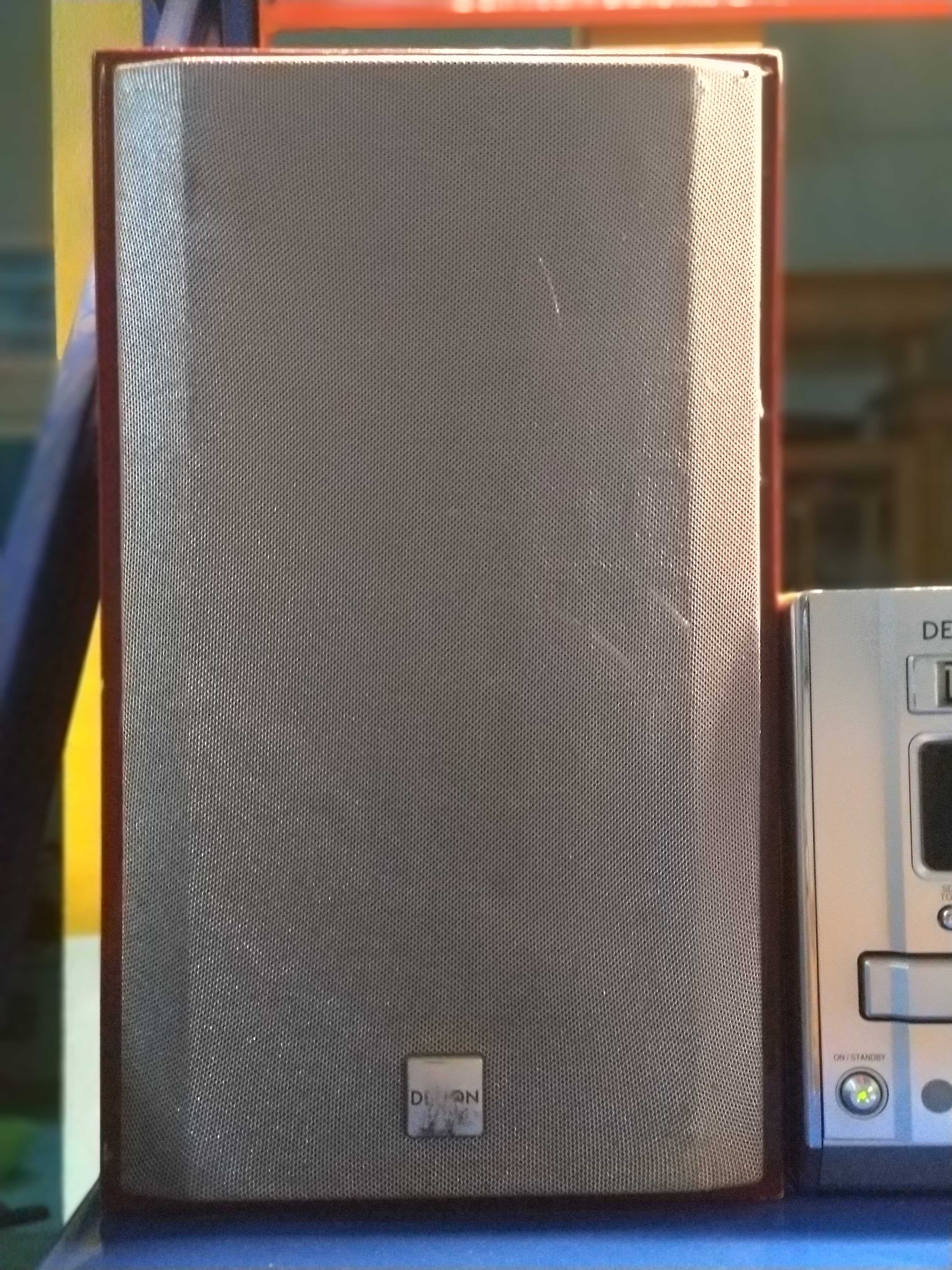 Dàn âm thanh Denon MG35LT