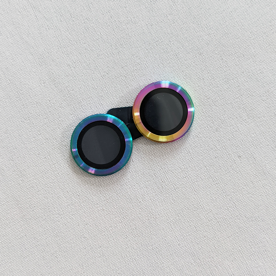 Dán bảo vệ mắt camera cho Iphone 13