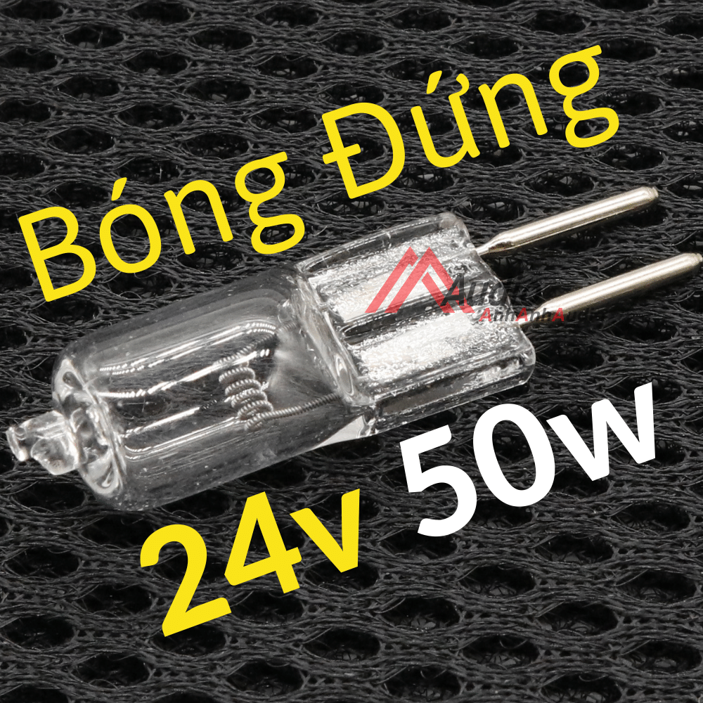 bóng đèn cầu chì phân tần loa các loại