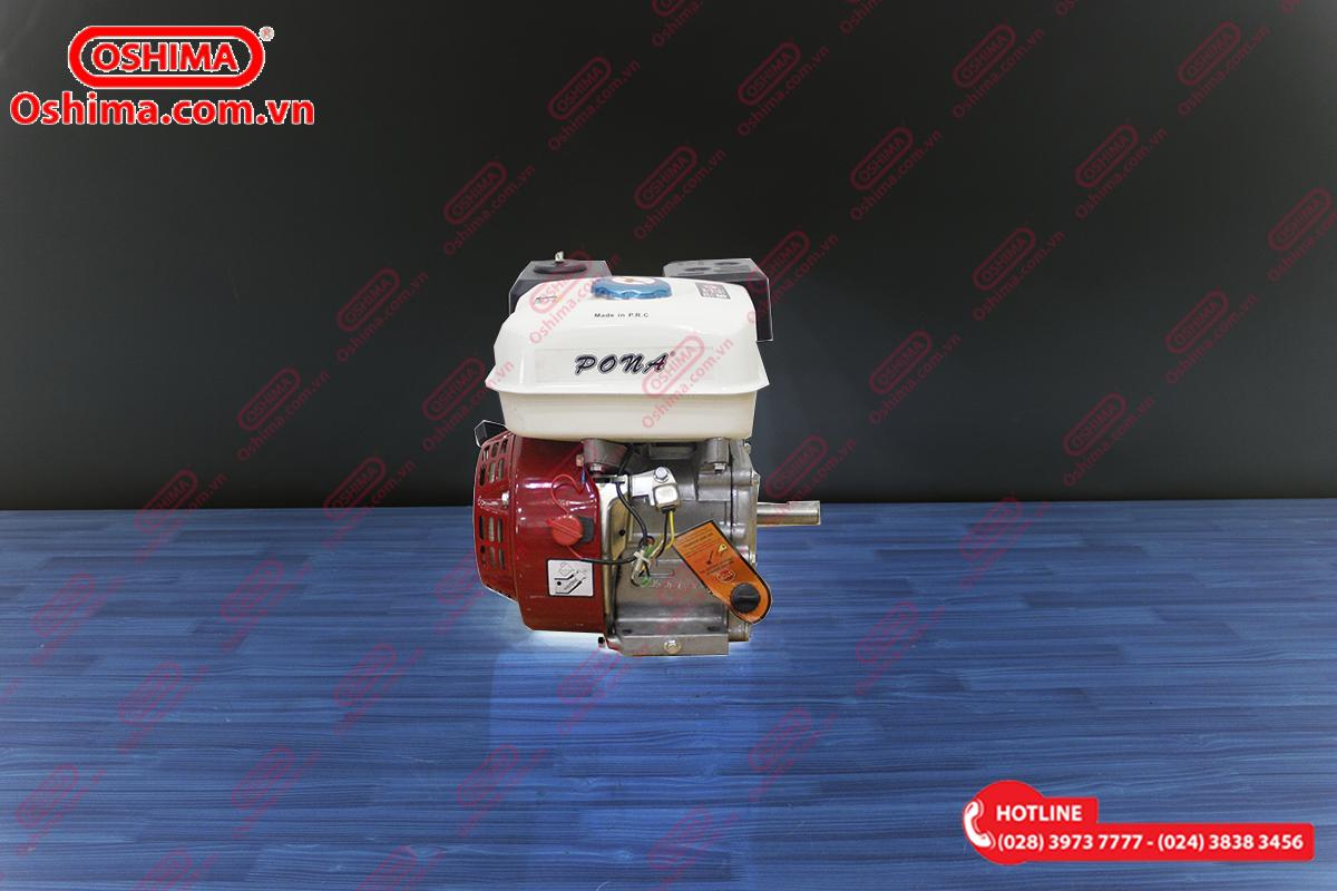 Máy nổ Pona PN160 5.5HP