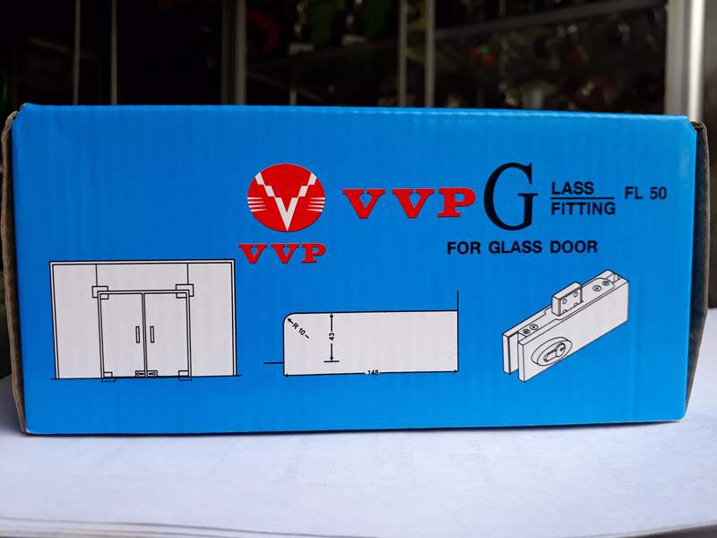 [HCM]KHÓA CỬA KÍNH - V V P