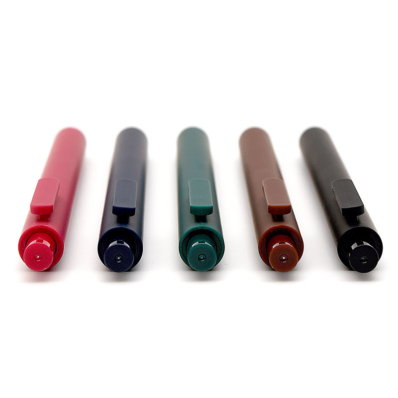 Bộ 5 bút gel KACO PURE