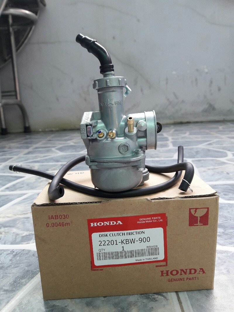 Bình xăng con wave 100