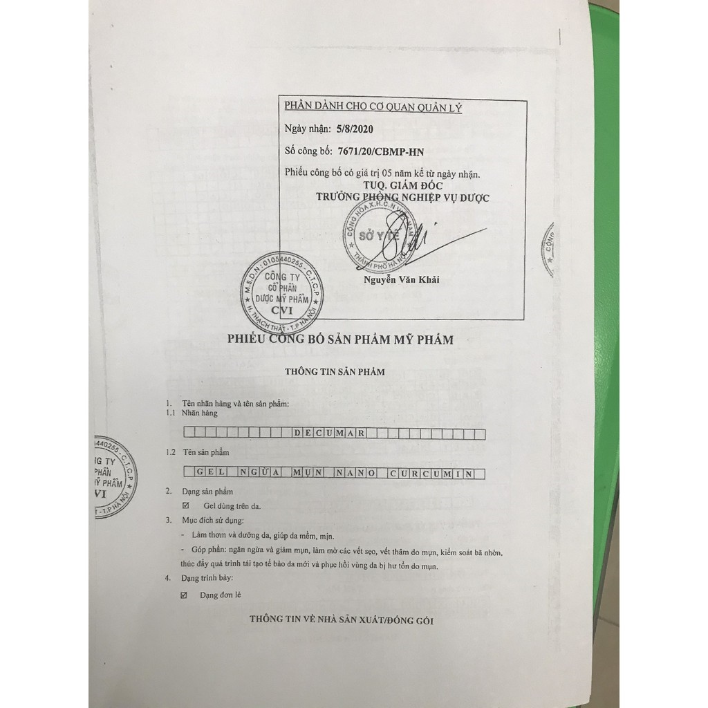 [NEW] Combo DECUMAR ADVANCED [Gel ngừa mụn gel rửa mặt kiềm nhờn kem chống nắng] (Decuma advance]