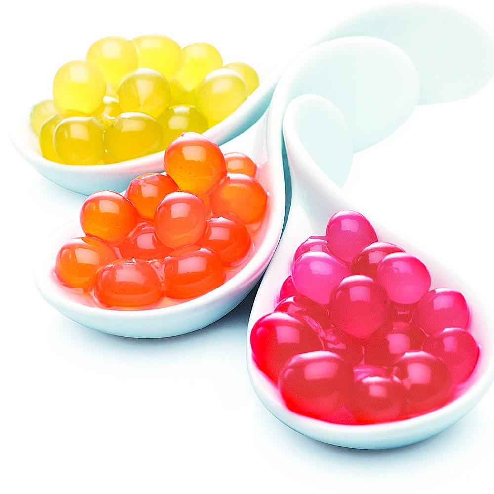 1KG Trân Châu King Thái Lan- Hoàng Kim Tapioca