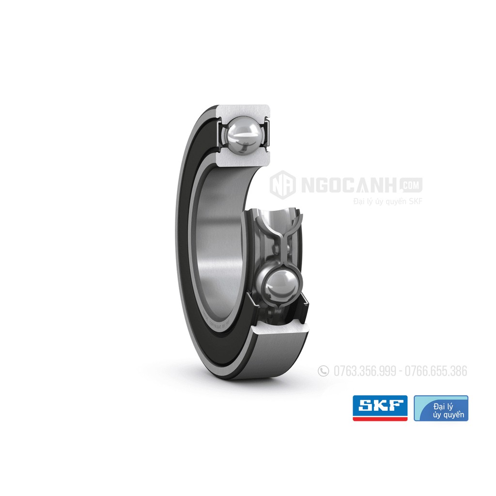 Vòng bi bạc đạn 61901 chính hãng SKF