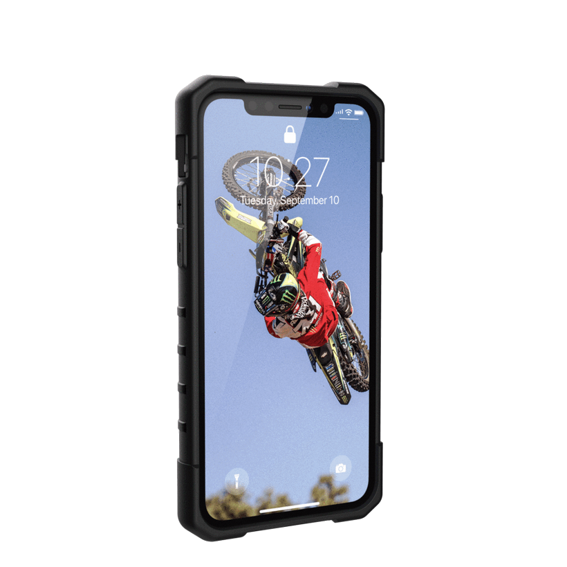 Ốp Iphone 11 / 11Pro / 11Pro Max UAG Pathfinder - Hàng Chính Hãng