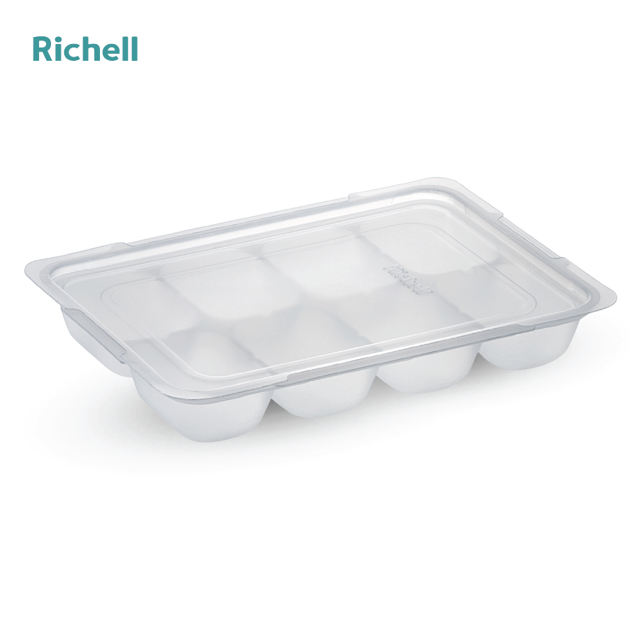 BỘ 2 KHAY TRỮ ĐÔNG RICHELL 25ML