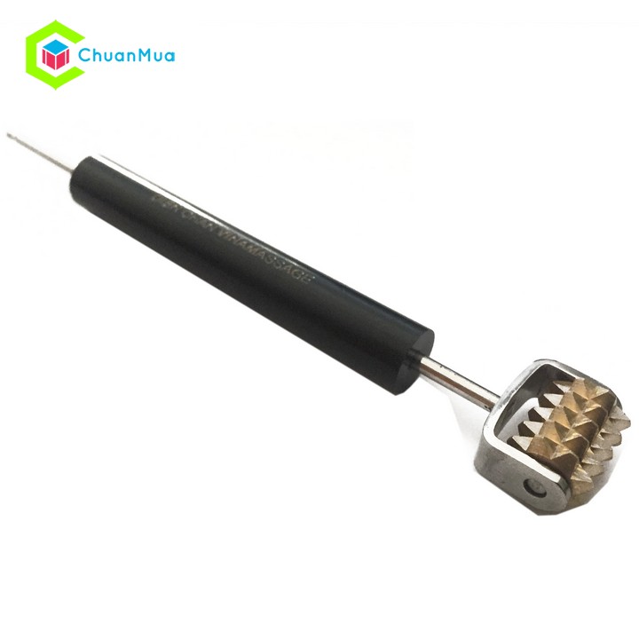 Copper roller patent big, copper roller patent medium-instrument interface diagnostic type 1 (rolling back area, abdomen, smooth, cool leather,…) | Chuanmua GDA170