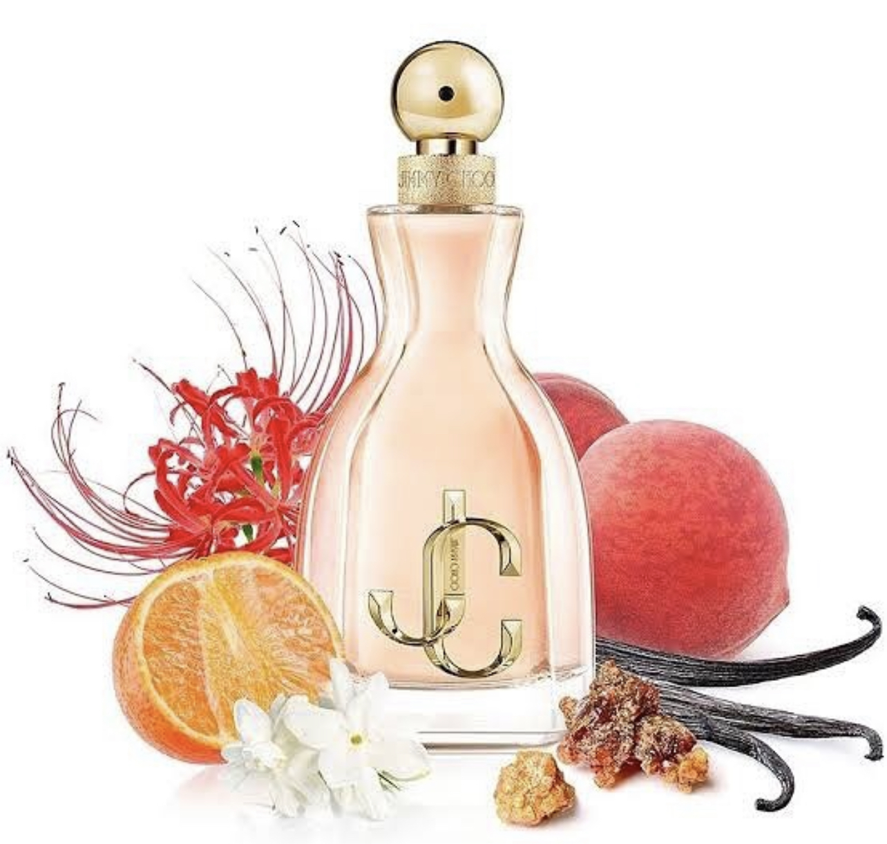 10ml Jimmy Choo I Want Choo - EDP | Nước hoa nữ