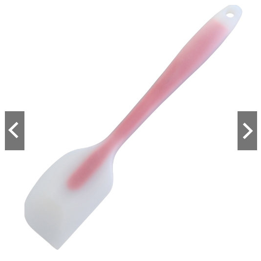Silicone Spatula 28cm and 21cm