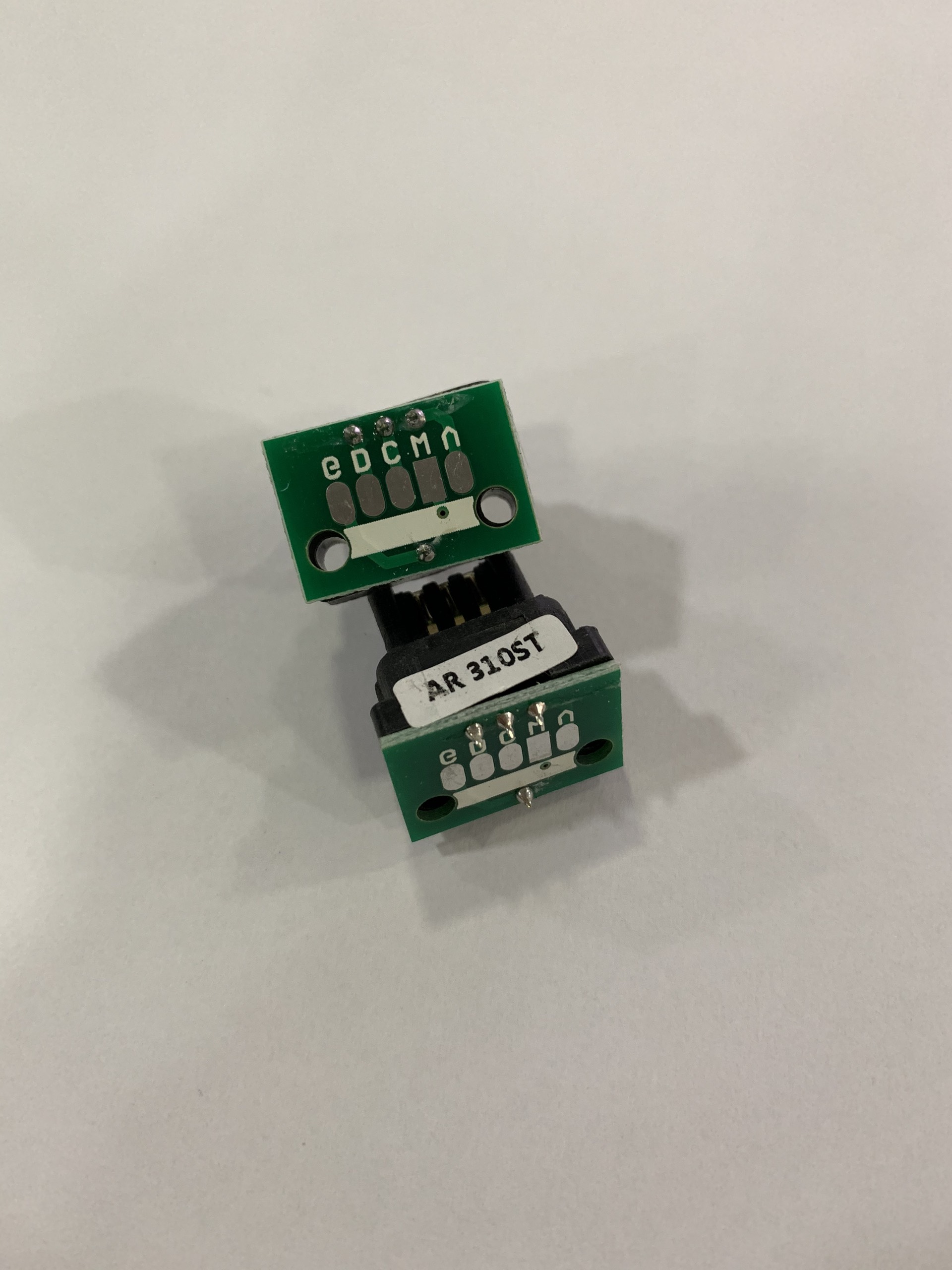 Chip AR 310 ST - Dùng cho máy photo Sharp AR 5625/5631/M258/M318