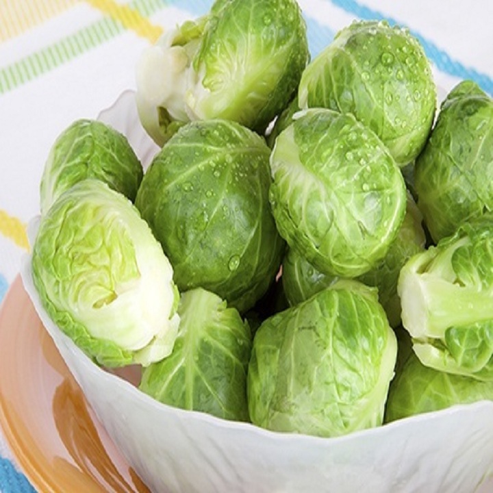 Hạt giống Cải bắp mini F1 - 10 hạt