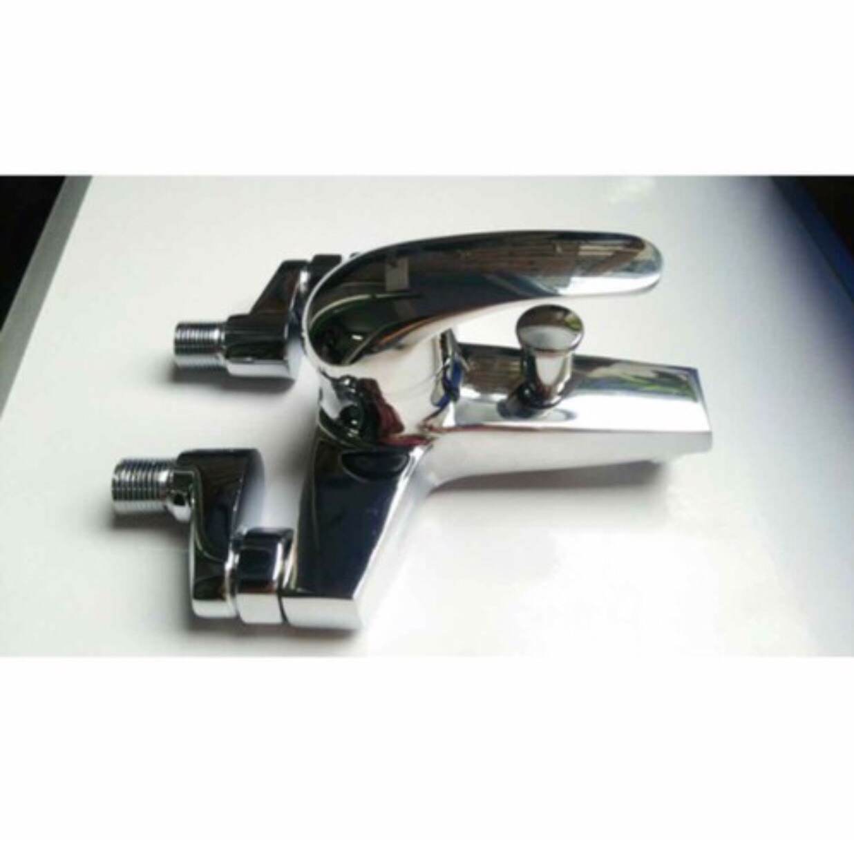 Củ sen tắm nóng lạnh