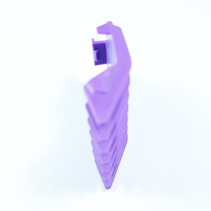 Cữ tông đơ 4.5mm