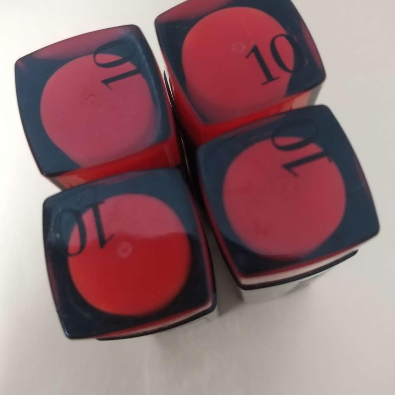 [HCM]Son BOURJOIS ROUGE EDITION 10 Rouge Buzz