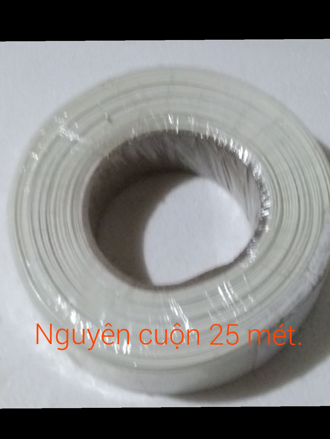 2 mét Ống gen co nhiệt phi 30mm(Đường kính ống 30mm)