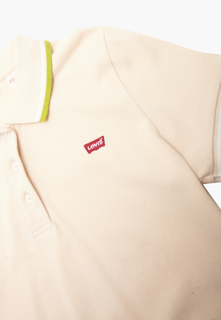 LEVI'S - Áo Thun Polo Nữ 52599-0055