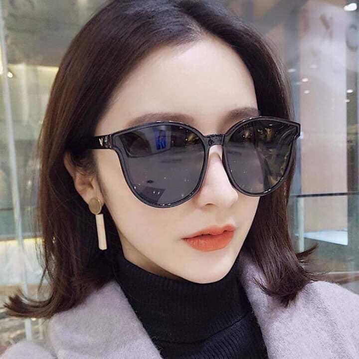MẮT KÍNH RÂM NAM NỮ  THỜI TRANG DÁNG BẦU HTBX
