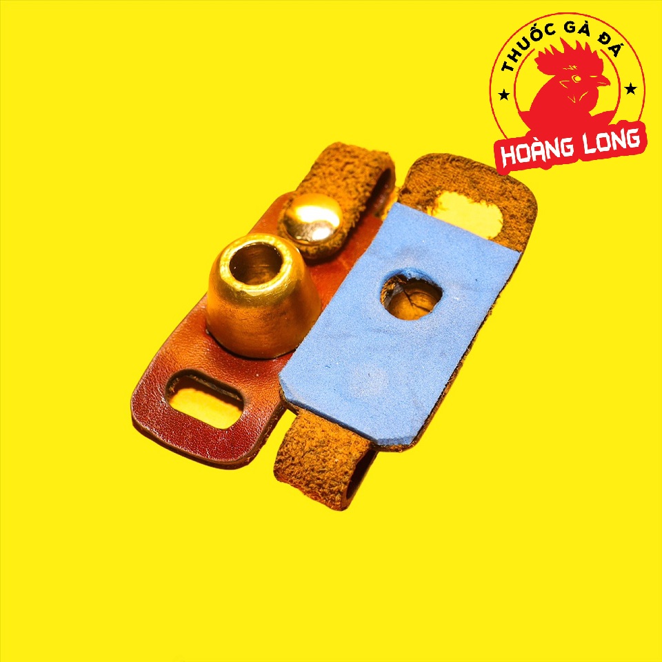 TẠ CHÌ tập luyện cho gà tre đá 1 BỘ 1 CON