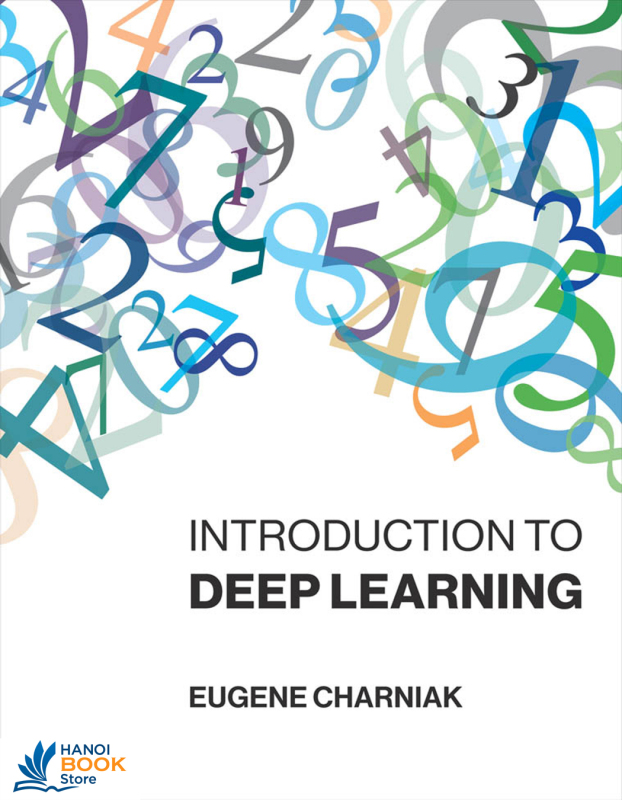 Introduction to Deep Learning - Hanoi bookstore