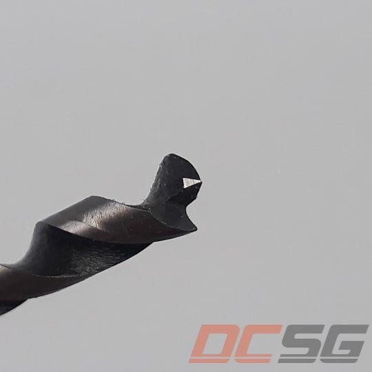 Mũi Khoan Gỗ (8X315mm) Makita D-07163