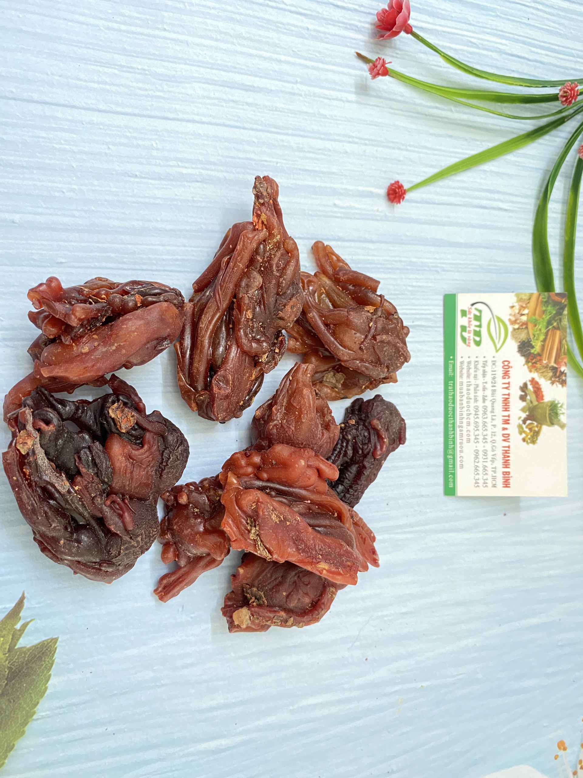 Mủ Gòn 500G - Hàng Công Ty Loại 1