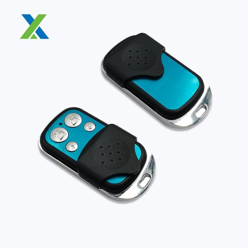 Sonoff Remote Điều Khiển Từ Xa 4 Nút RF 433Mhz