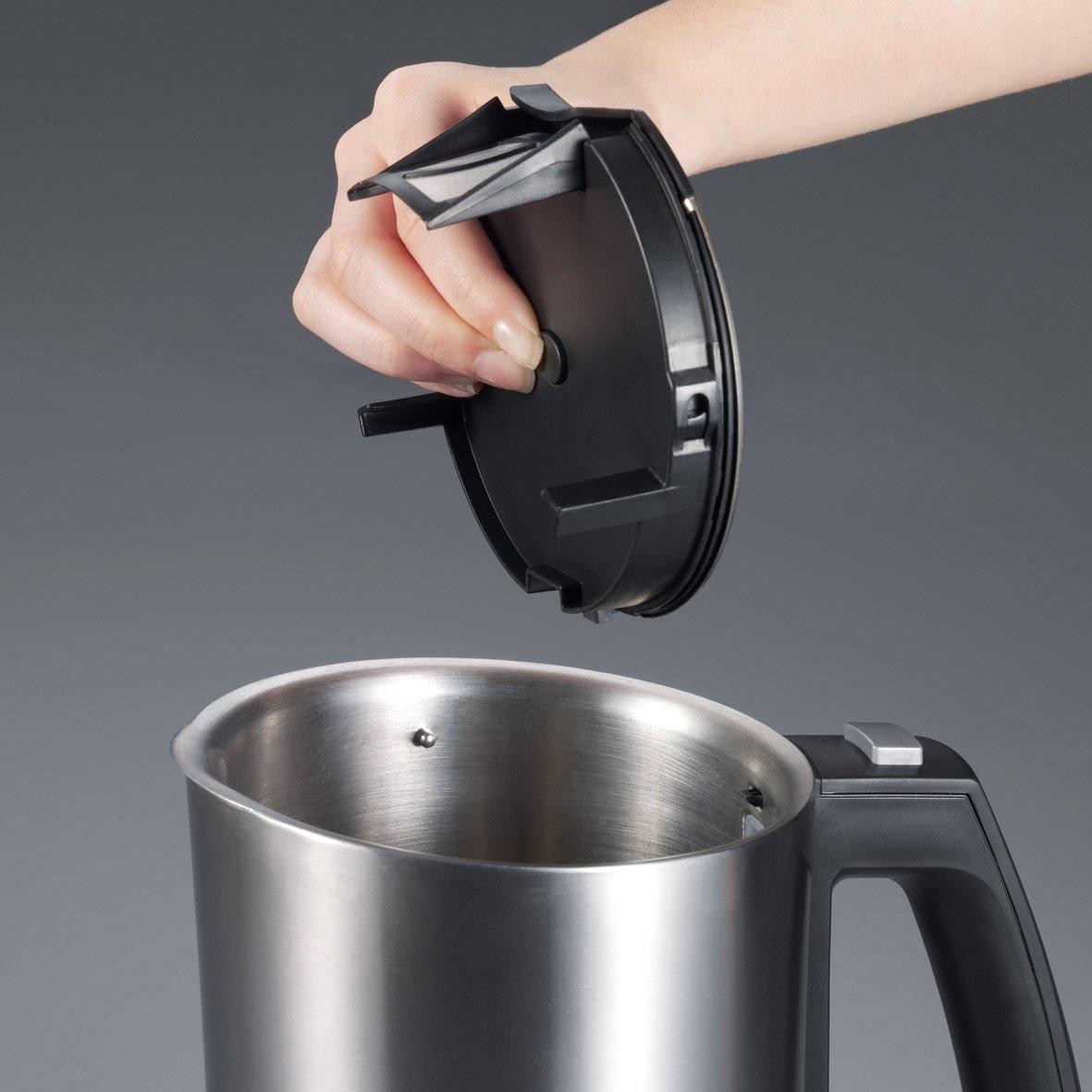 Bình siêu tốc CLOER 4909 1.2L