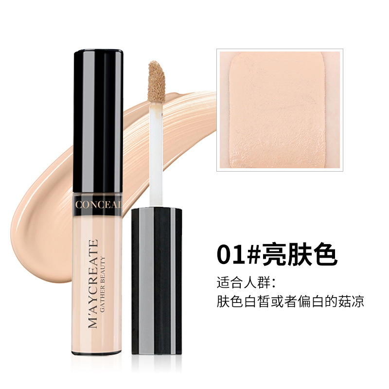 Thanh Che Khuyết Điểm Maycreate Gather Beauty Concealer