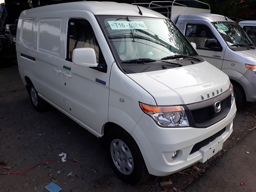 Gương chiếu hậu KENBO