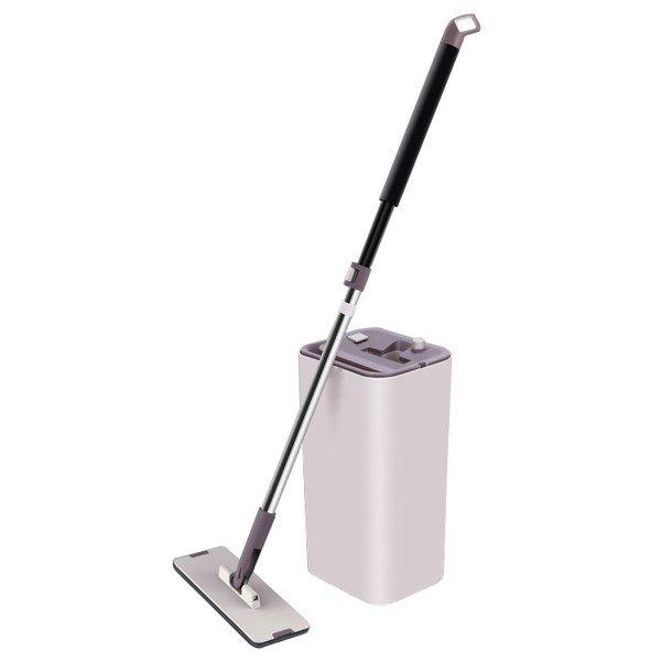 [HCM]Bộ lau nhà Microfiber Tashuan Ts-5327