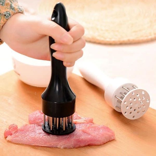 Dụng cụ châm thịt