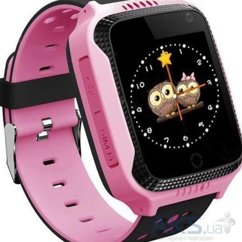 Nơi bán Đồng hồ định vị cho trẻ em Smart Watch Tracker2