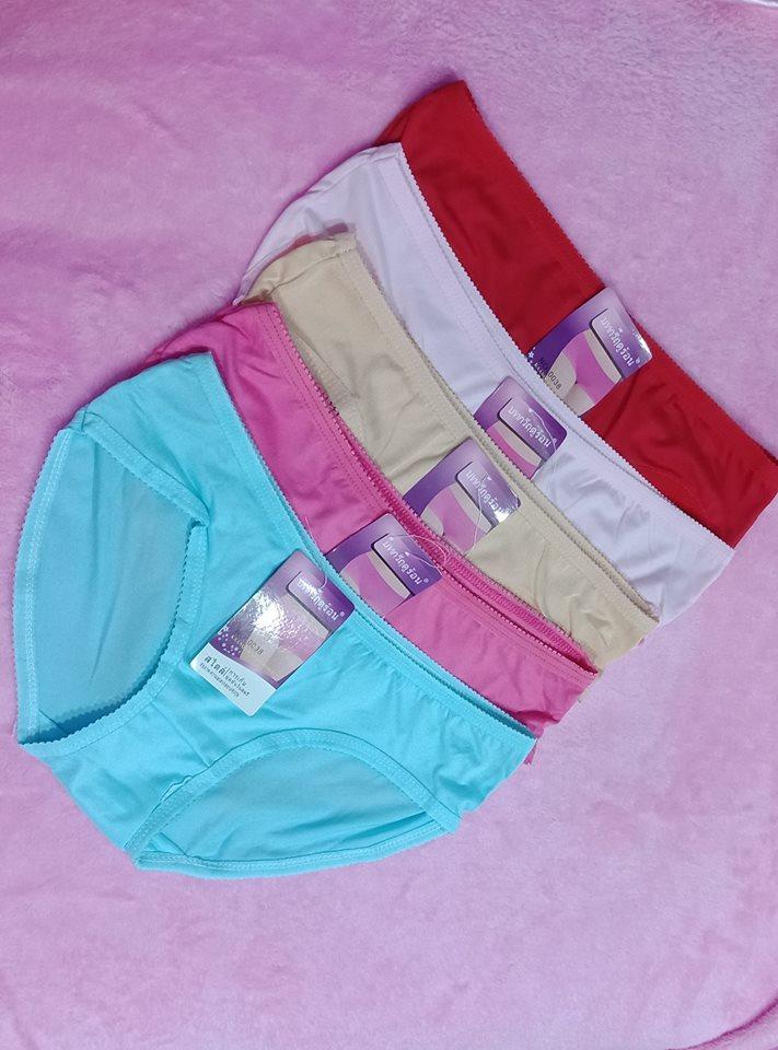 [HCM]combo 5 lót nữ thun(40-50kg)0038