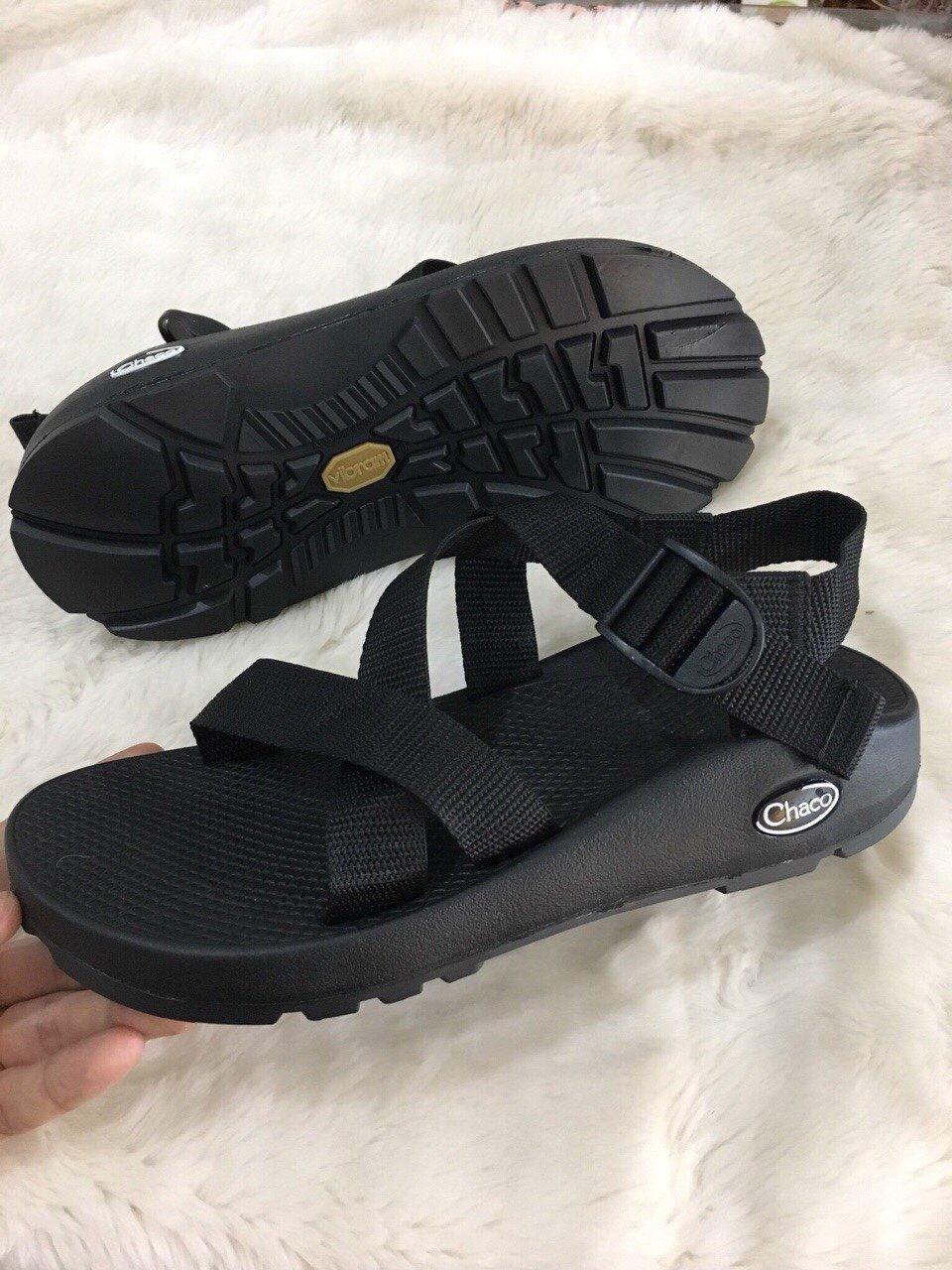 DÉP NAM CHACO CAO CẤP
