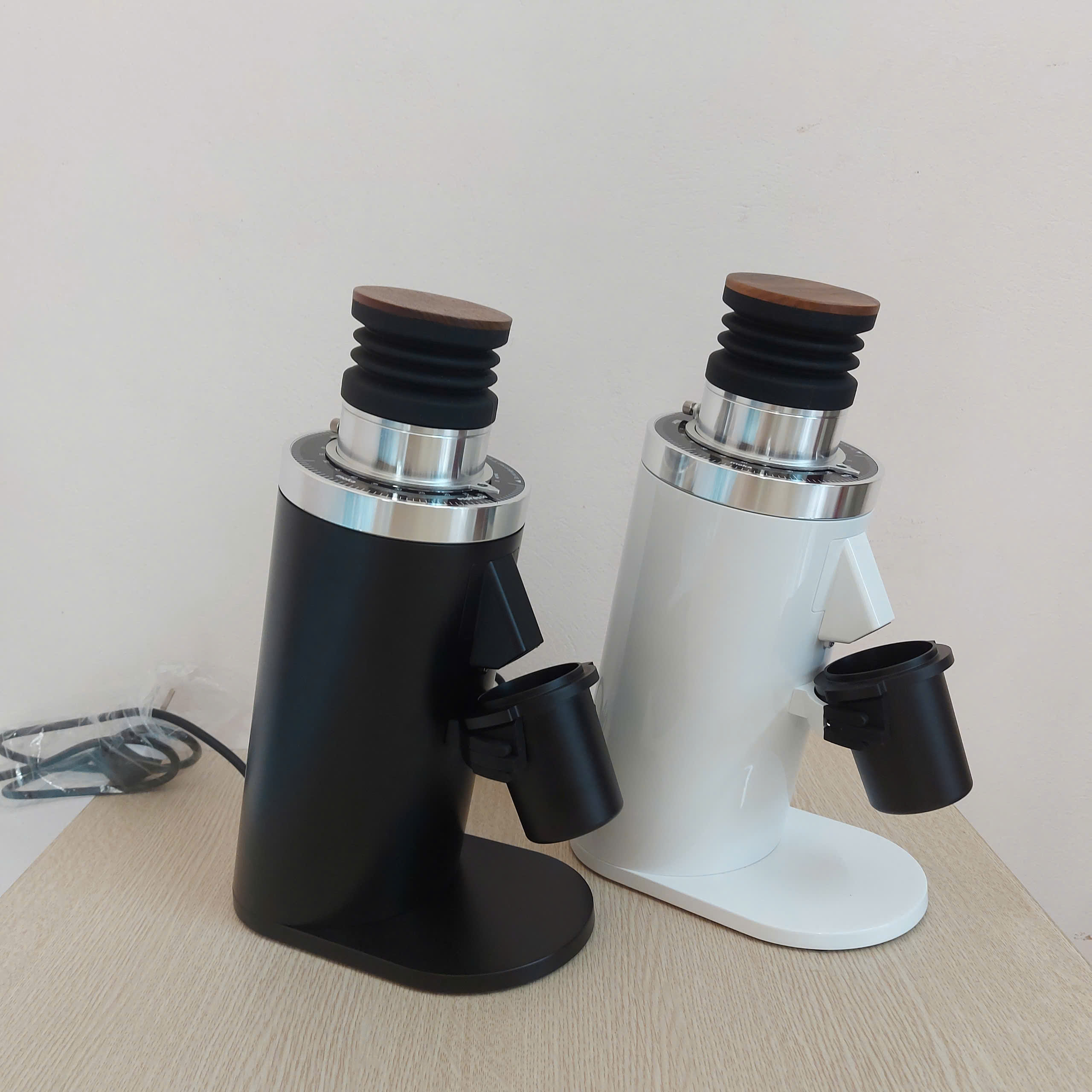 Máy Xay Hạt Cà Phê Single Dose DF64 Gen 2 Pro