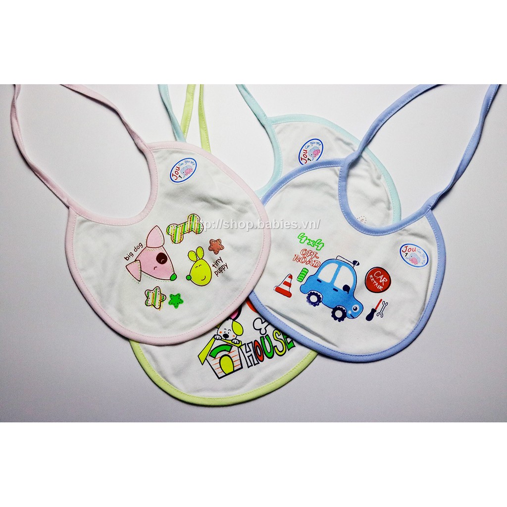 [HCM]YẾM CỘT JOU Ăn Dặm Cho Bé (0-6th) KHUYẾN MÃI