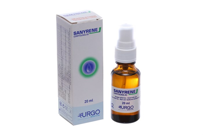 Sản phẩm sanyrene 20ml