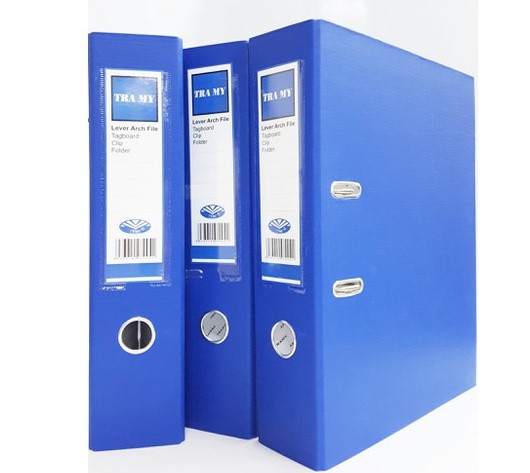 File còng bật Kokuyo 5cm,7cm,9cm- File càng cua