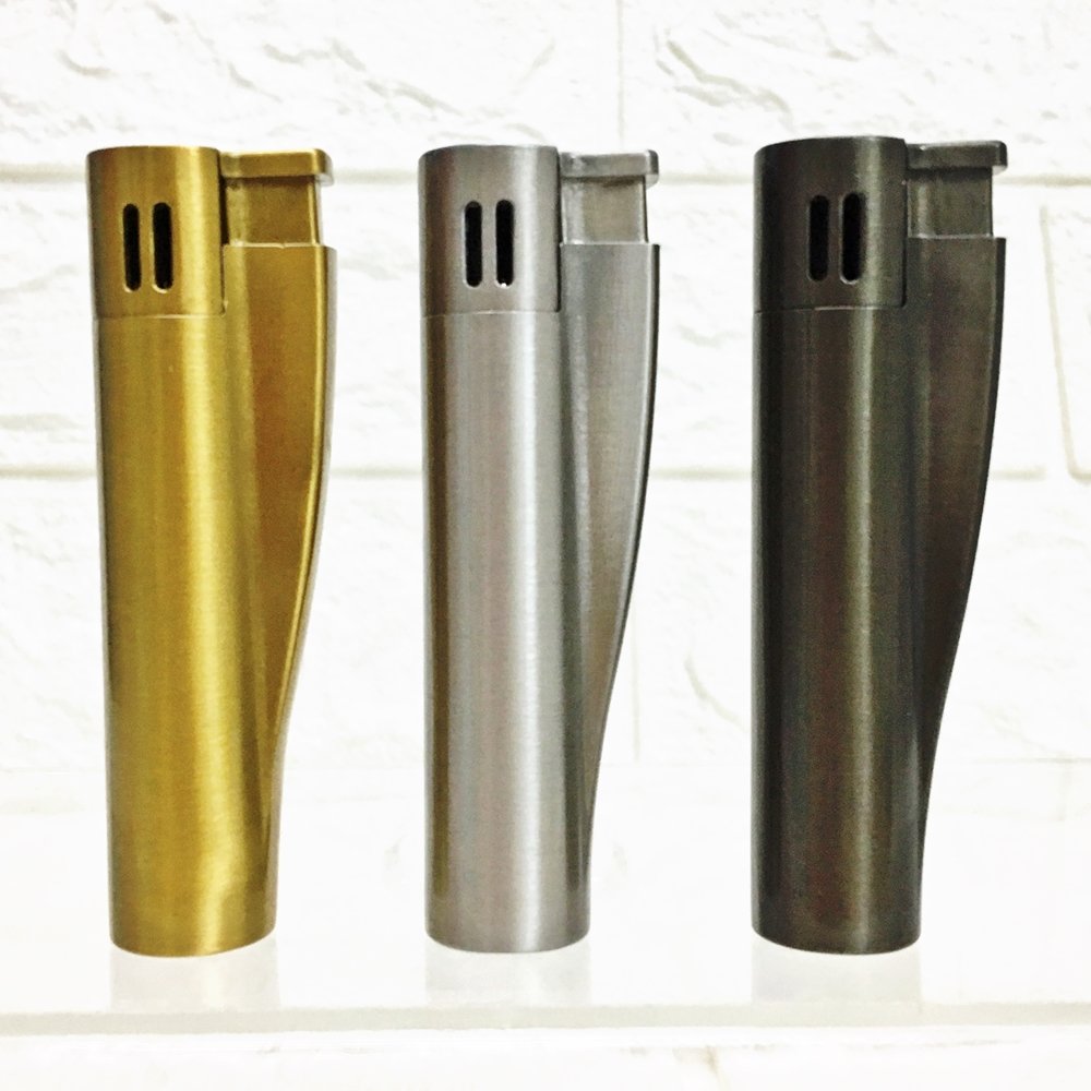 (BẬT LỬA ĐỘC LẠ) HỘT QUẸT KHÈ CLIPPER 1122 (KIM LOẠI)