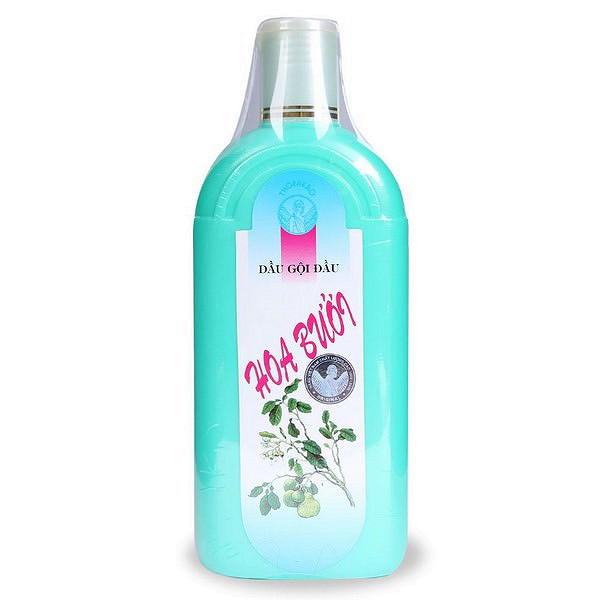Dầu gội Thorakao Hoa Bưởi 500ml